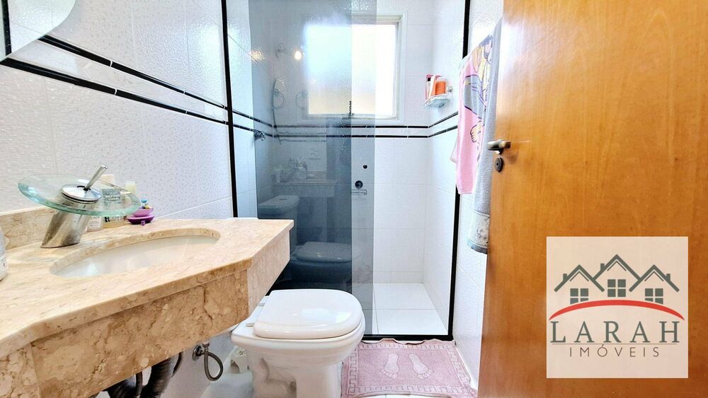 Casa de Condomínio, 3 quartos - Foto 12