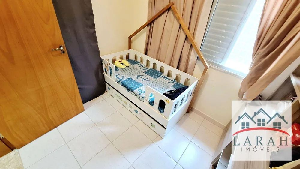 Casa de Condomínio, 3 quartos - Foto 8