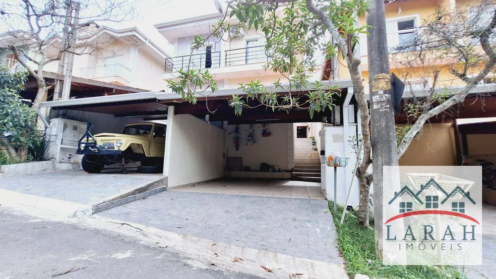 Casa de Condomínio, 3 quartos - Foto 8