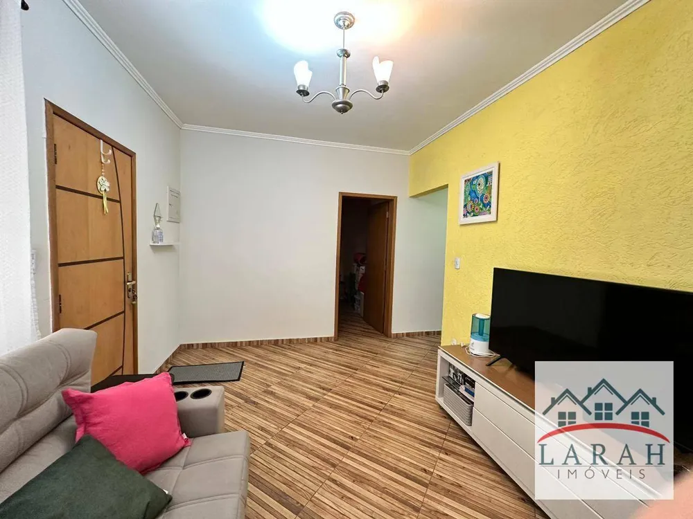 Casa, 3 quartos, 120 m² - Foto 7
