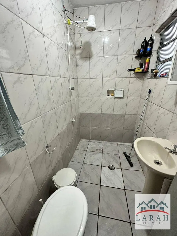 Casa, 3 quartos, 120 m² - Foto 2