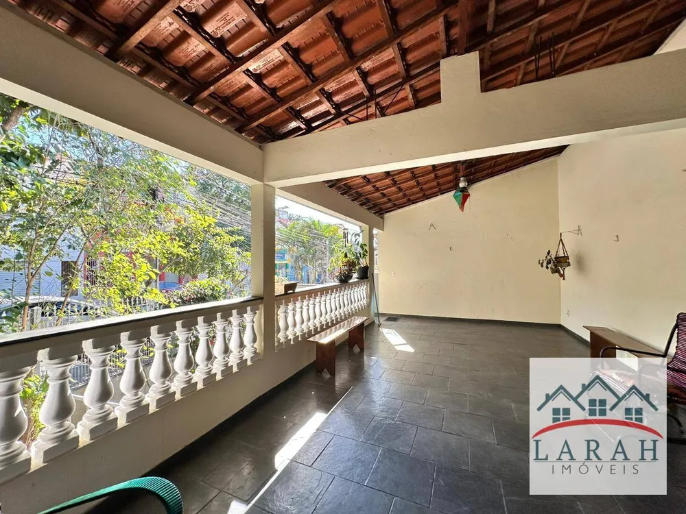 Casa, 3 quartos, 120 m² - Foto 3