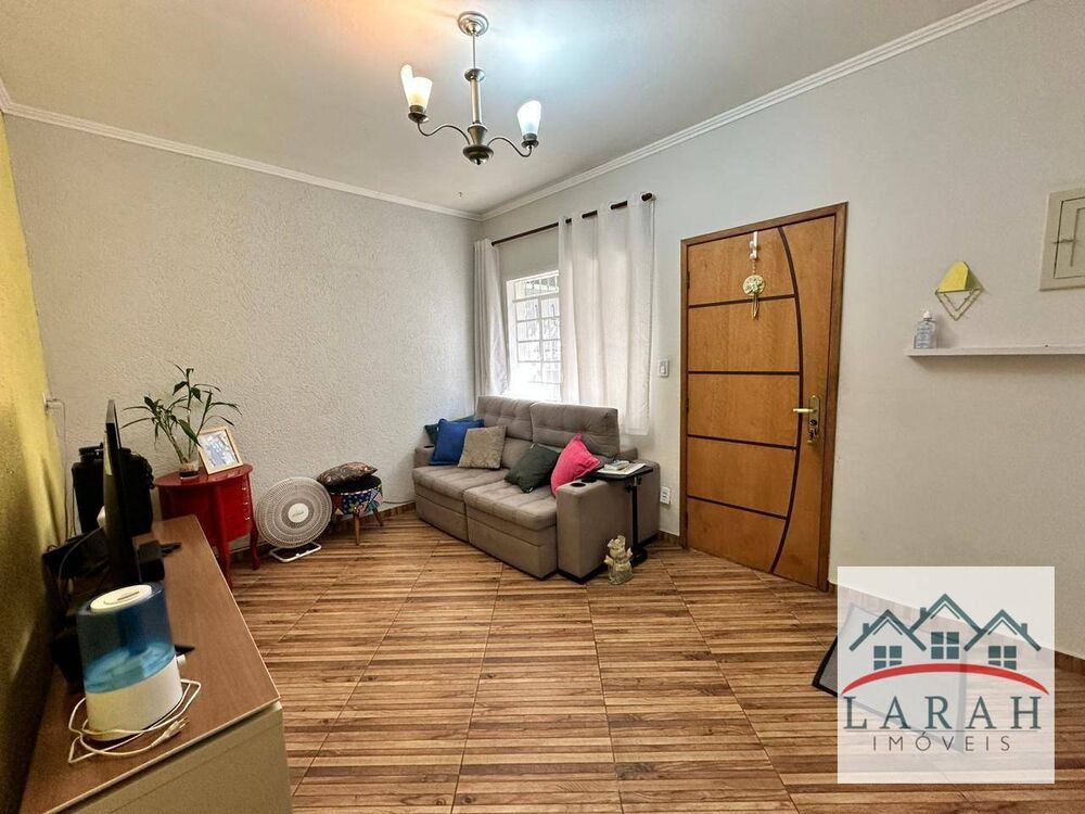 Casa, 3 quartos, 120 m² - Foto 3