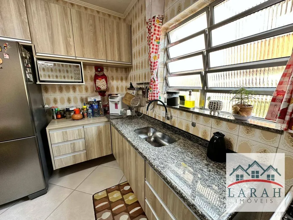 Casa, 3 quartos, 120 m² - Foto 2