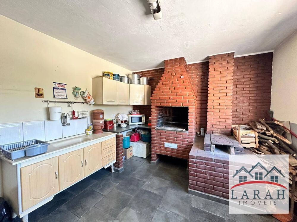 Casa, 3 quartos, 120 m² - Foto 4