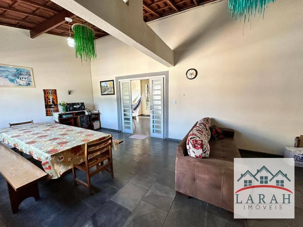Casa, 3 quartos, 120 m² - Foto 12