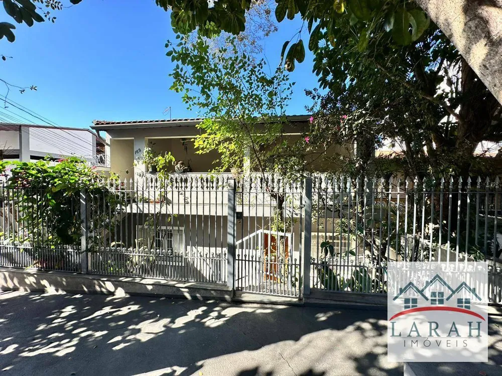 Casa, 3 quartos, 120 m² - Foto 1