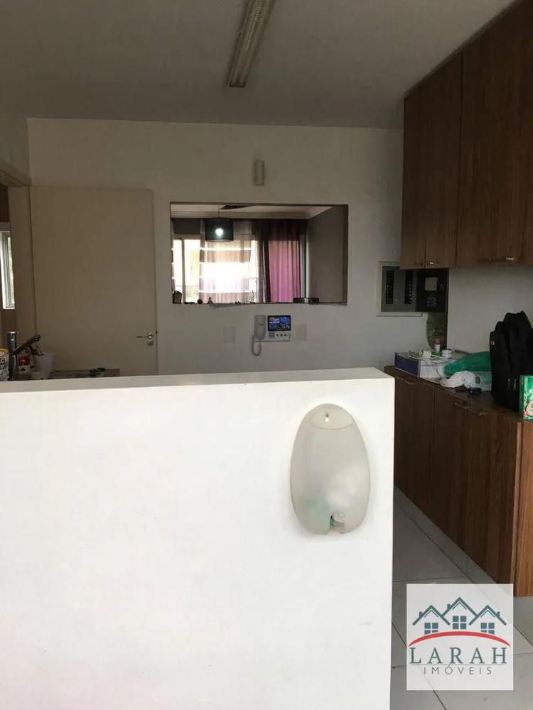 Apartamento, 3 quartos, 89 m² - Foto 13