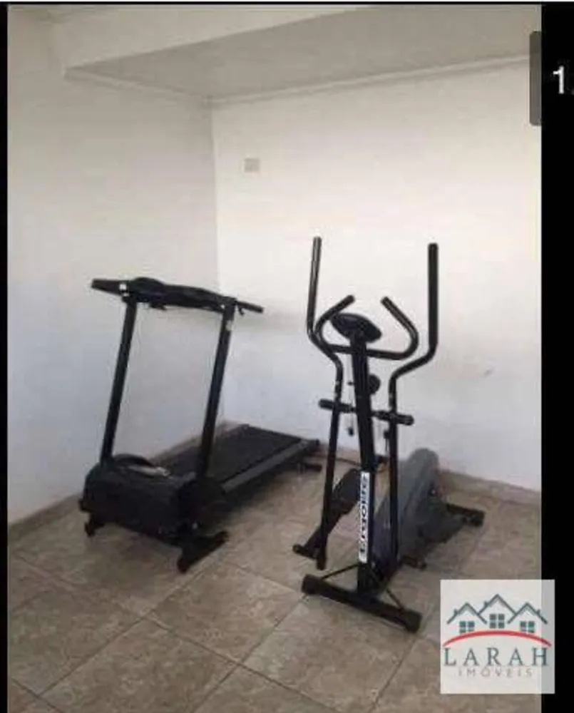 Apartamento, 3 quartos, 89 m² - Foto 4