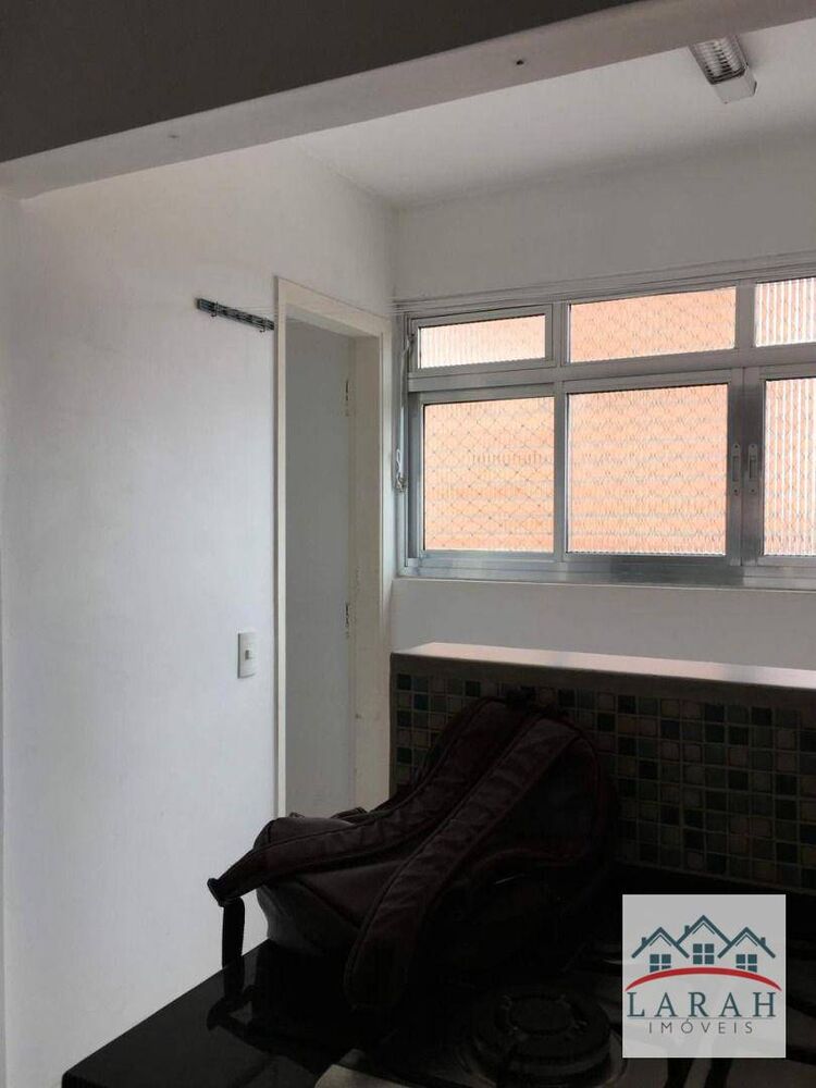 Apartamento, 3 quartos, 89 m² - Foto 1