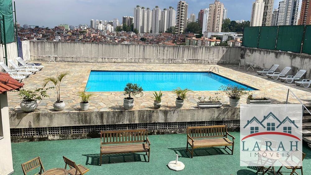 Apartamento, 3 quartos, 89 m² - Foto 3