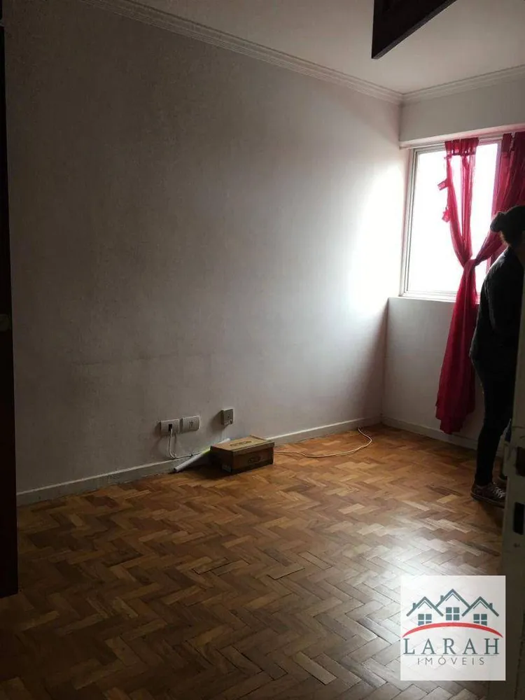 Apartamento, 3 quartos, 89 m² - Foto 12