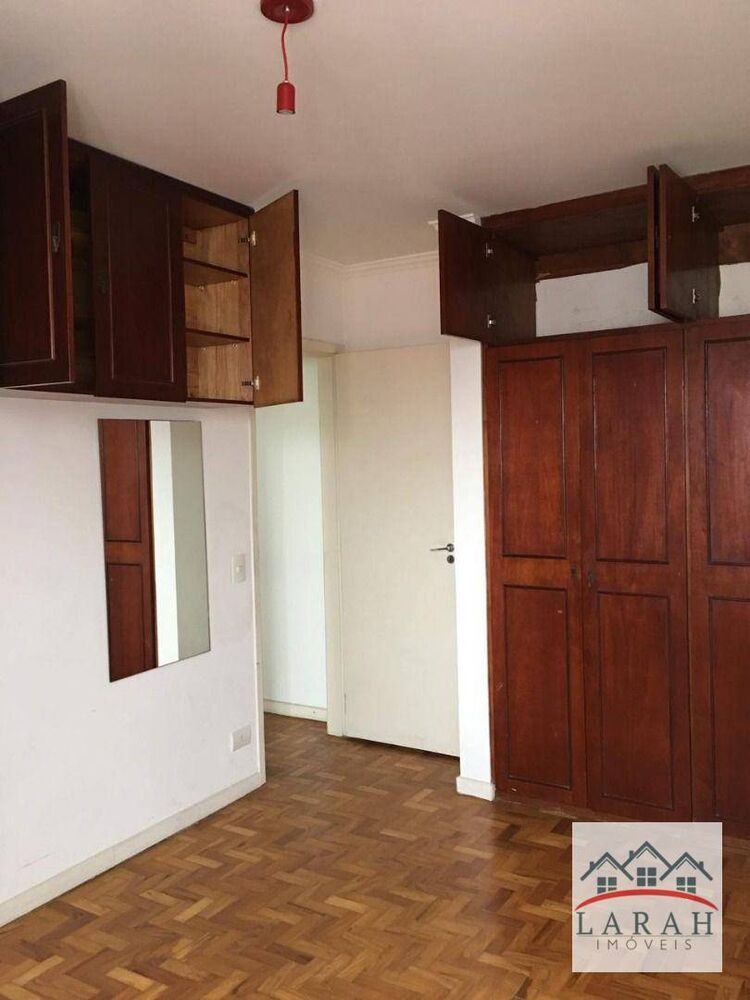 Apartamento, 3 quartos, 89 m² - Foto 2