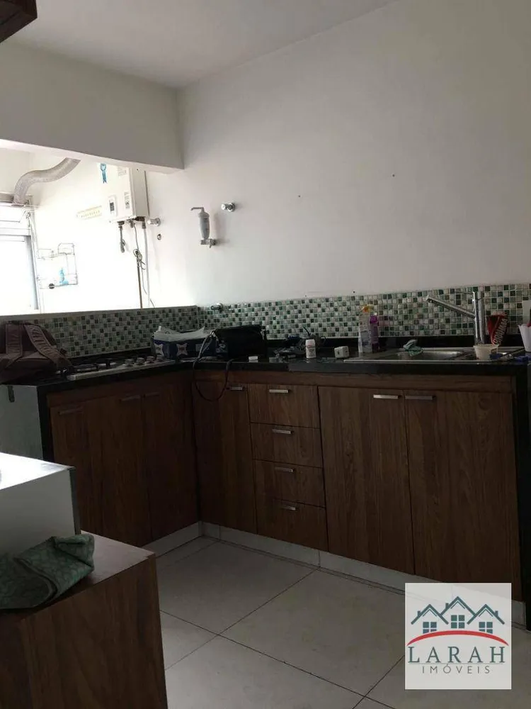 Apartamento, 3 quartos, 89 m² - Foto 1