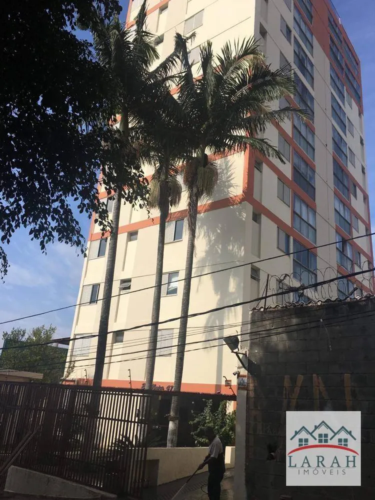 Apartamento, 3 quartos, 89 m² - Foto 2