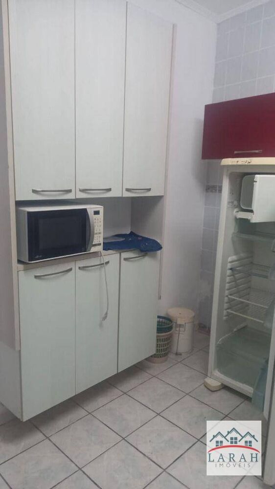 Apartamento, 2 quartos, 80 m² - Foto 1