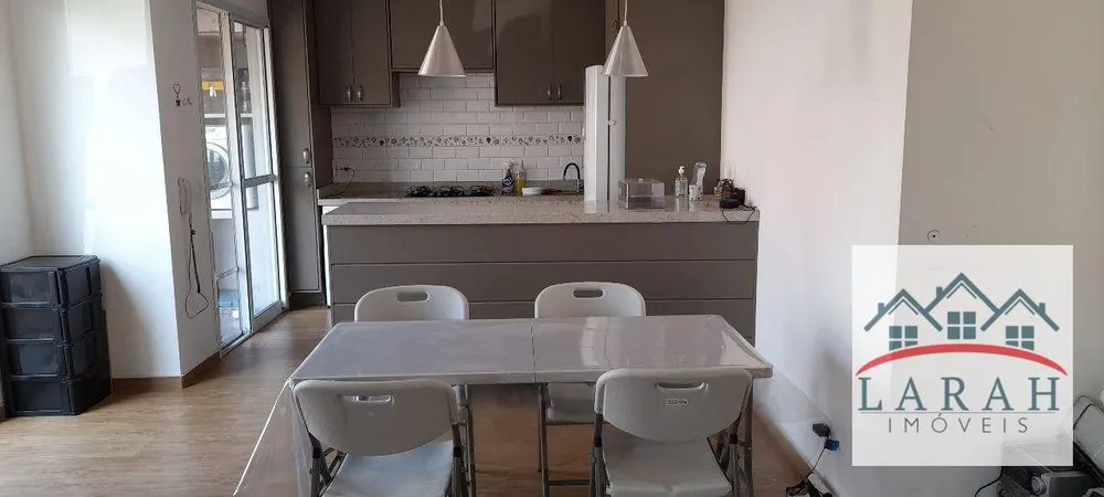 Sobrado, 3 quartos, 97 m² - Foto 7