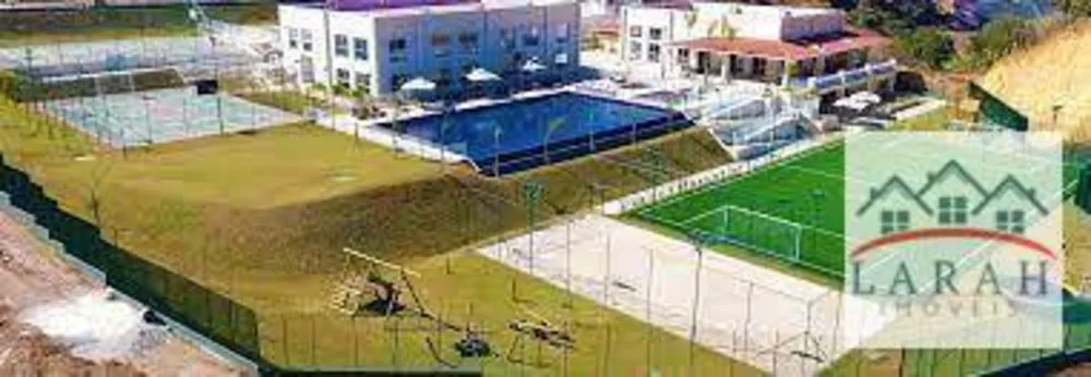 Sobrado, 3 quartos, 97 m² - Foto 2