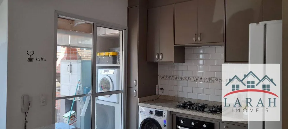 Sobrado, 3 quartos, 97 m² - Foto 8