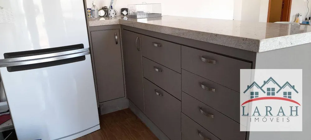 Sobrado, 3 quartos, 97 m² - Foto 4
