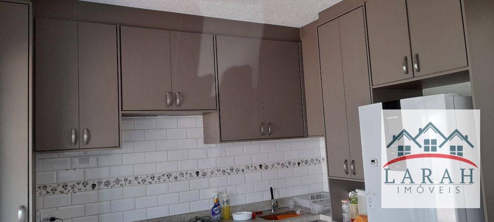Sobrado à venda com 3 quartos, 97m² - Foto 2