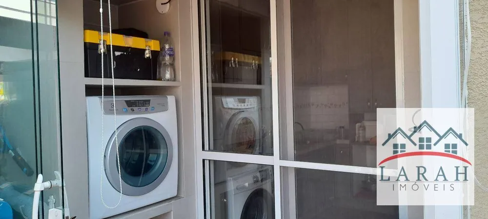 Sobrado, 3 quartos, 97 m² - Foto 6