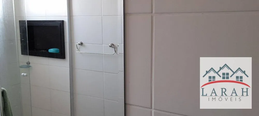 Sobrado, 3 quartos, 97 m² - Foto 19