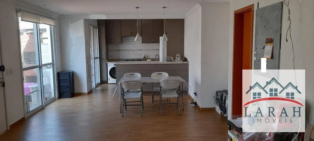 Sobrado, 3 quartos, 97 m² - Foto 12