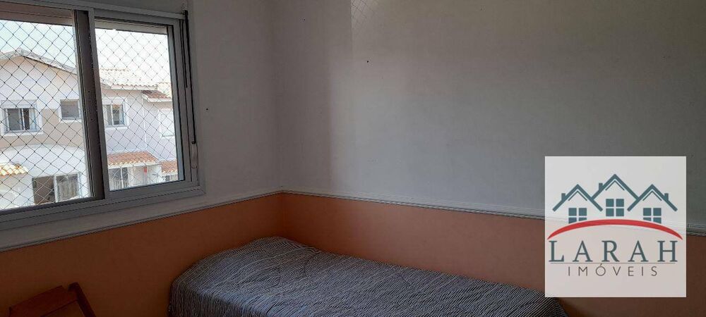 Sobrado à venda com 3 quartos, 97m² - Foto 3