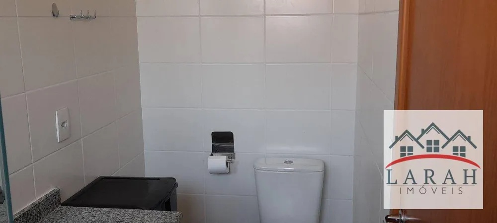 Sobrado, 3 quartos, 97 m² - Foto 17