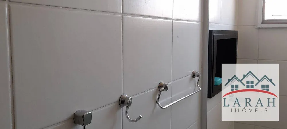 Sobrado, 3 quartos, 97 m² - Foto 16