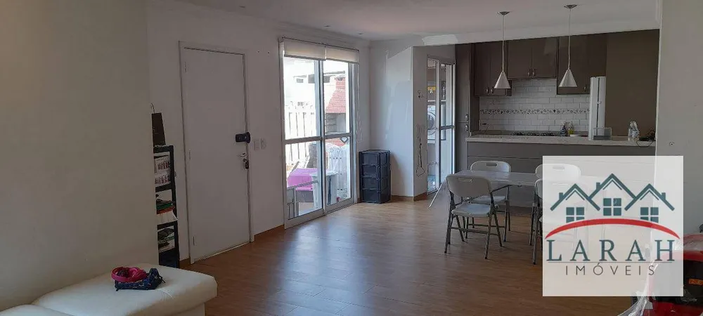 Sobrado, 3 quartos, 97 m² - Foto 6