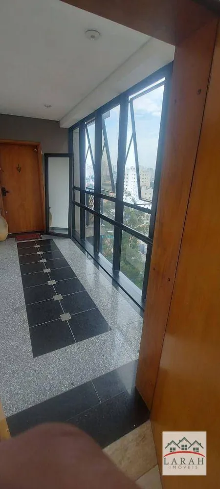 Apartamento, 3 quartos, 125 m² - Foto 12