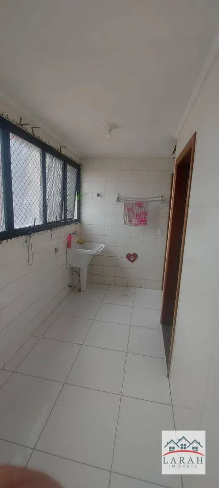 Apartamento, 3 quartos, 125 m² - Foto 9