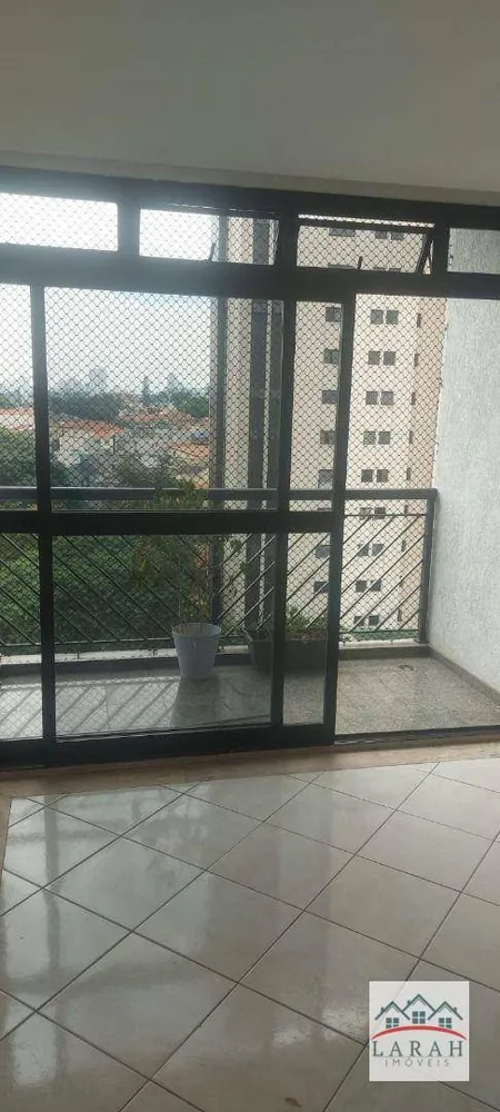 Apartamento, 3 quartos, 125 m² - Foto 11
