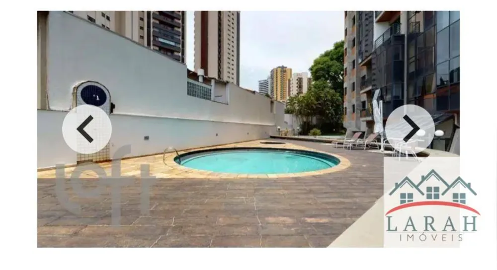 Apartamento, 3 quartos, 125 m² - Foto 10