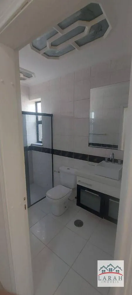 Apartamento, 3 quartos, 125 m² - Foto 8