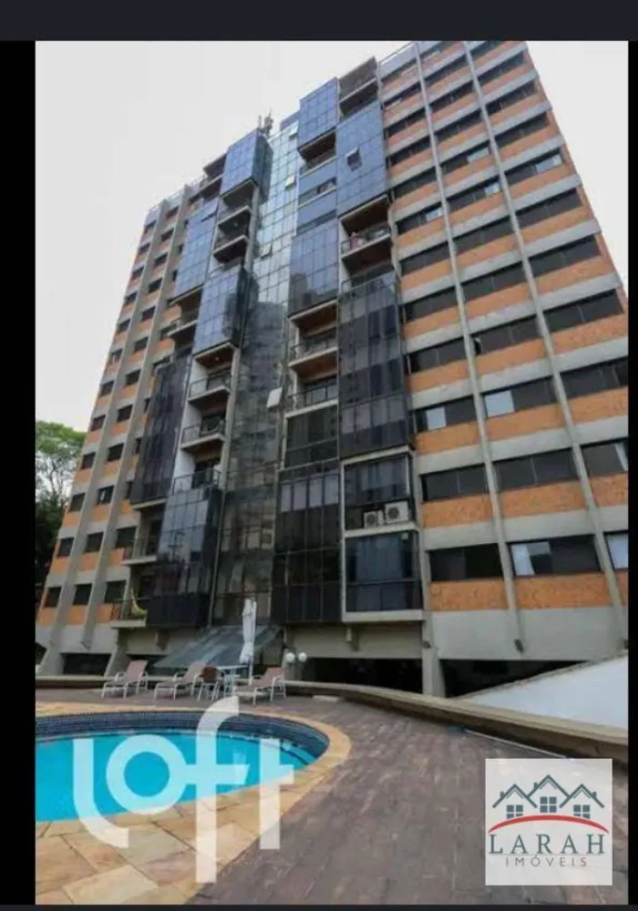 Apartamento, 3 quartos, 125 m² - Foto 7