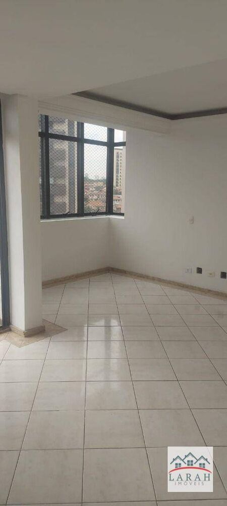 Apartamento, 3 quartos, 125 m² - Foto 2