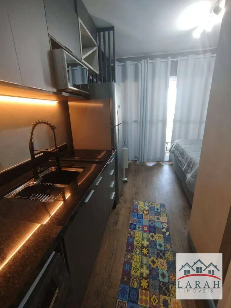 Kitnet-Studio, 26 m² - Foto 6
