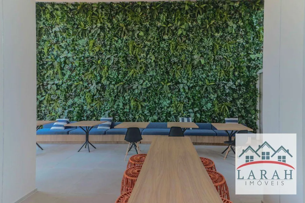 Kitnet-Studio, 26 m² - Foto 10