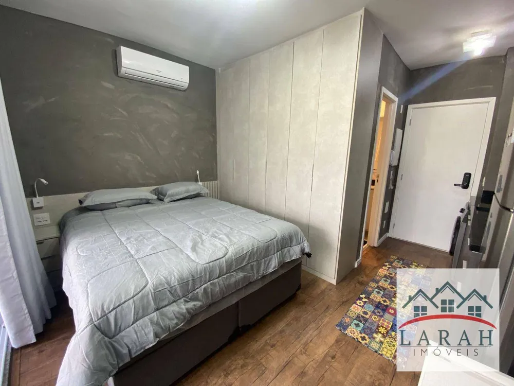 Kitnet-Studio, 26 m² - Foto 12