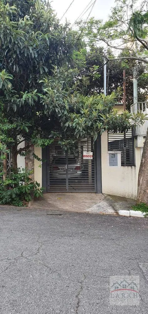Sobrado, 4 quartos, 198 m² - Foto 17