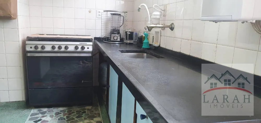 Sobrado, 4 quartos, 198 m² - Foto 14