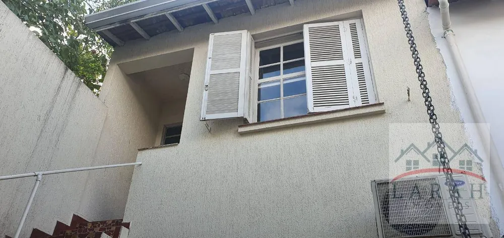 Sobrado, 4 quartos, 198 m² - Foto 15