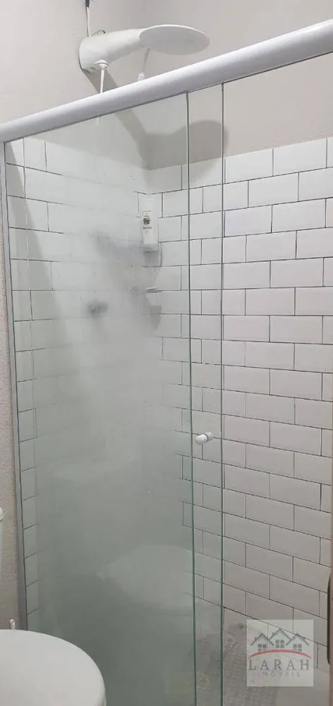 Sobrado, 4 quartos, 198 m² - Foto 13