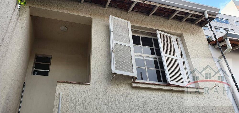 Sobrado, 4 quartos, 198 m² - Foto 8