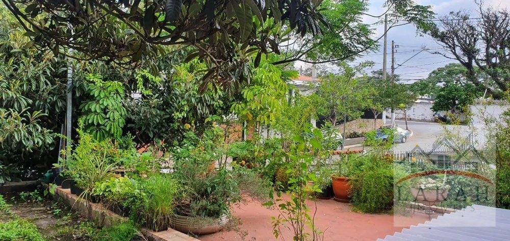 Sobrado, 4 quartos, 198 m² - Foto 18