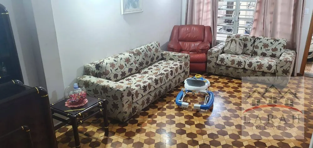 Sobrado, 4 quartos, 198 m² - Foto 16