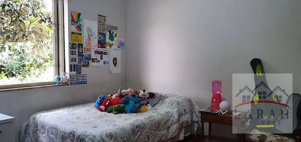 Sobrado, 4 quartos, 198 m² - Foto 3